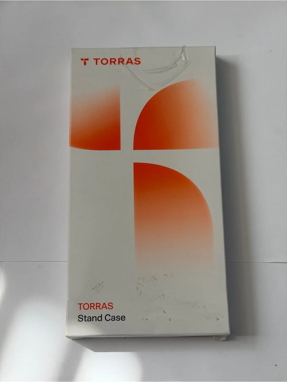Torras ostand q3